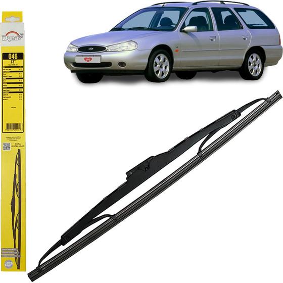 Imagem de Palheta Limpador Traseiro Dyna 046 Mondeo Sw 93 94 95 A 00