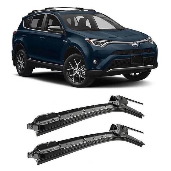 Imagem de Palheta Para-Brisa Rav4 2013/2020 Bosch Aerofit