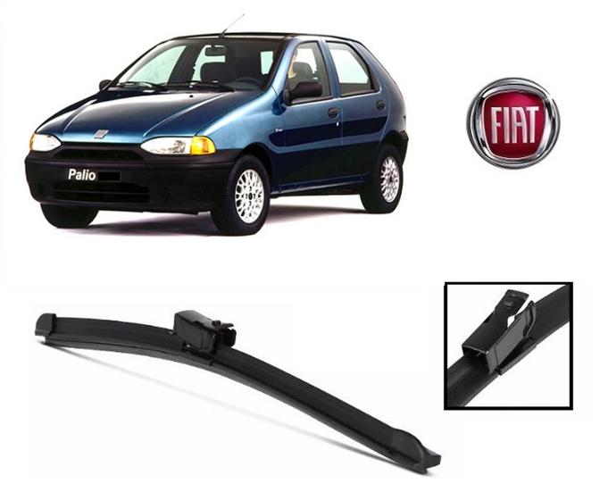 Imagem de Palheta para Limpador de Parabrisa Traseiro para Fiat Palio G2