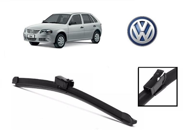 Imagem de Palheta para Limpador de Parabrisa Traseiro para Volkswagen Gol G4