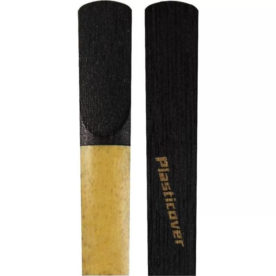 Imagem de Palheta Plasticover Sax Soprano 2.5