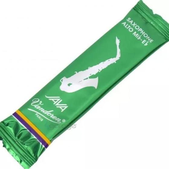 Imagem de Palheta Sax Alto Vandoren Java 1