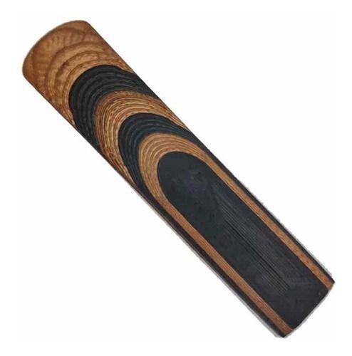 Imagem de Palheta Sax SOPRANO DARK ESCURA Plastireed 1,5