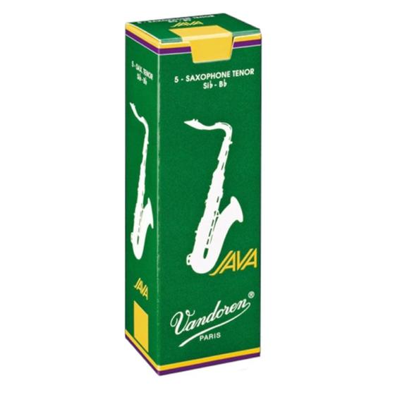 Imagem de Palheta sax tenor 2 java (unidade) - vandoren