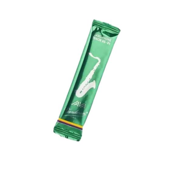 Imagem de Palheta Sax tenor 3 Java SR273 Vandorem 2236