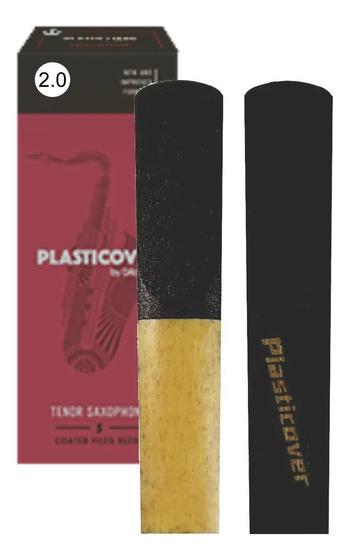 Imagem de Palheta Sax Tenor Plasticover 2 3869