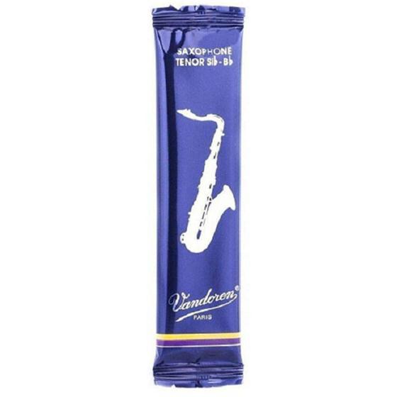 Imagem de Palheta Sax Tenor Vandoren 2