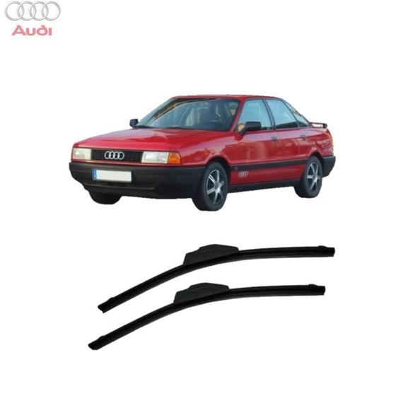 Imagem de Palheta Silicone Audi 80 Avante 1991 A 1996