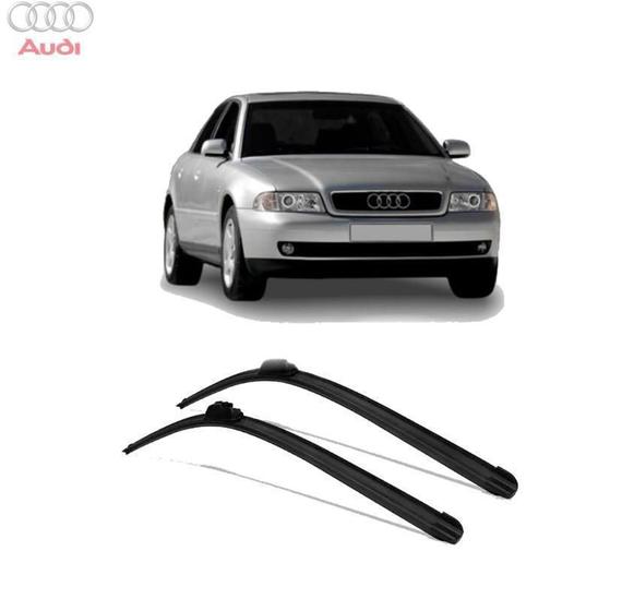 Imagem de Palheta Silicone Audi A4 1995 A 2001