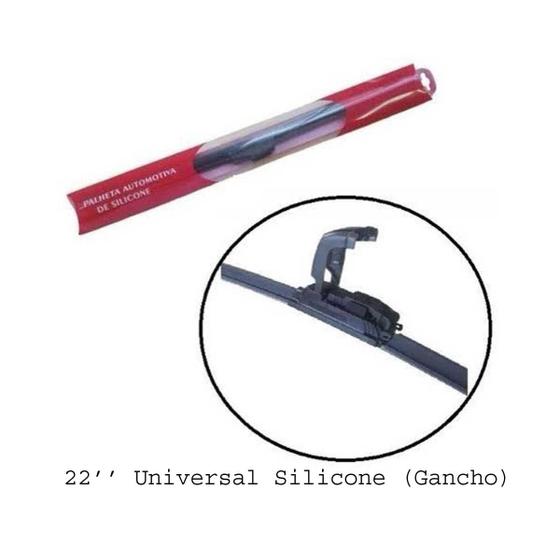 Imagem de Palheta Silicone Universal 22'' Cinoy