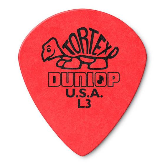 Imagem de Palheta Tortex 0,50MM 472RL3 - Dunlop