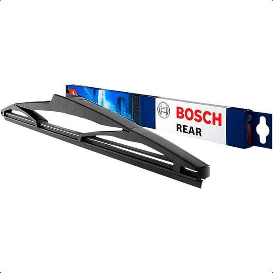 Imagem de Palheta Traseira Bosch Rear H352