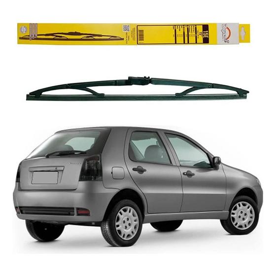 Imagem de Palheta Traseira Fiat Palio 1.3 2004 A 2005