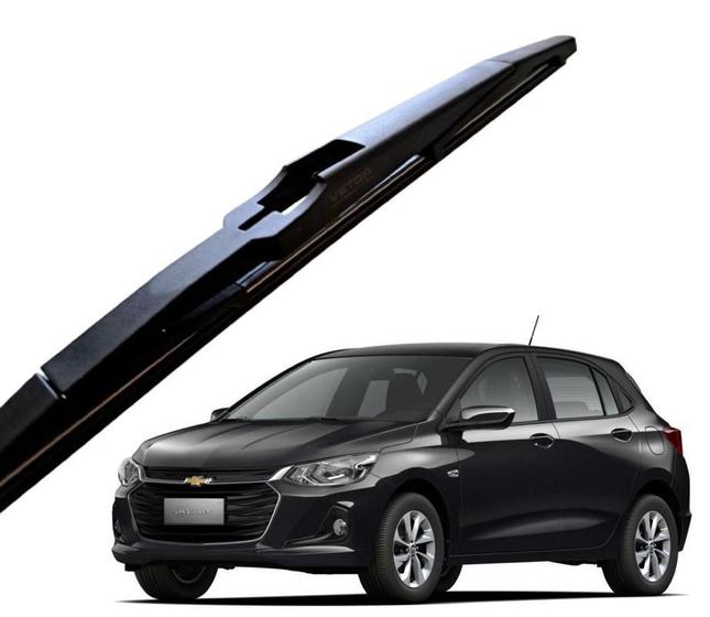 Imagem de Palheta Traseira Gm Onix 2020 Em Diante Pvt11O