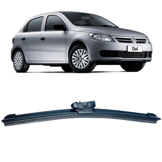 Imagem de Palheta traseira volkswagen gol gv 2005  dtl 14