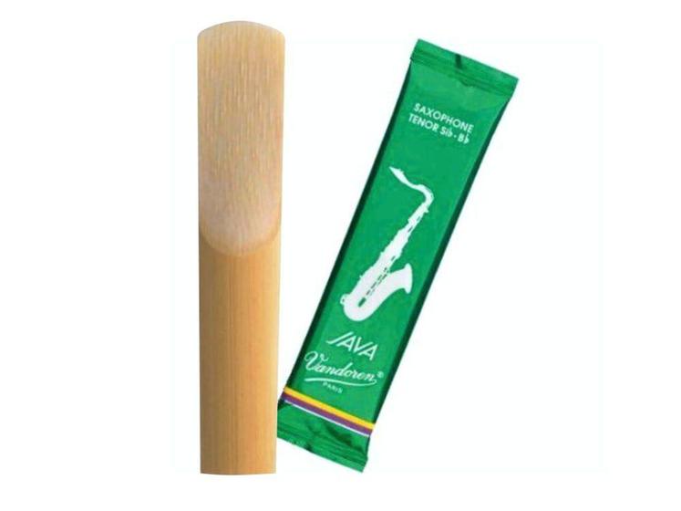 Imagem de Palheta Vandoren Java Para Sax Tenor