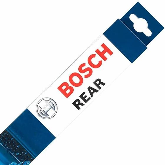 Imagem de Palheta Vidro Vigia H240 Bosch Rear