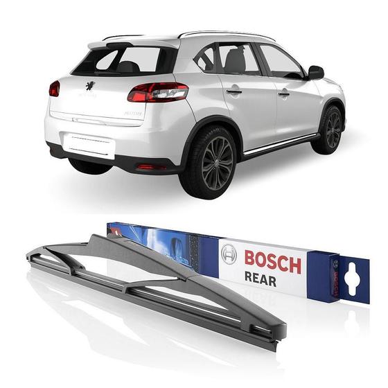 Imagem de Palheta Vidro Vigia Peugeot 4008 Bosch Rear