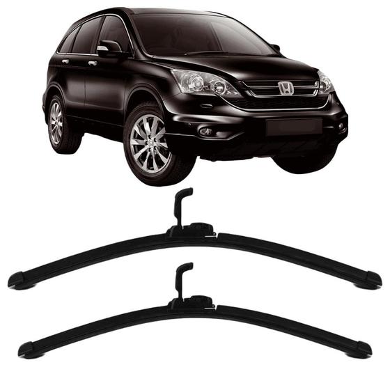 Imagem de PALHETAS D. HONDA CR-V 2002 ate 2013 G. 21 19