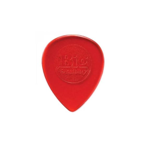 Imagem de Palhetas p/ GUITARRA Big Stubby 1mm Pct C/24 475r1.0 Dunlop