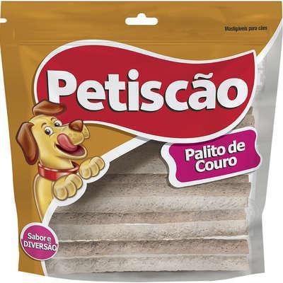 Imagem de Palito De Couro 8Mm Pct De 500G