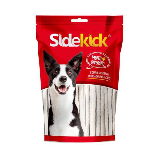 Imagem de Palito Sidekick para Cães Natural com 10 unidades 5X8