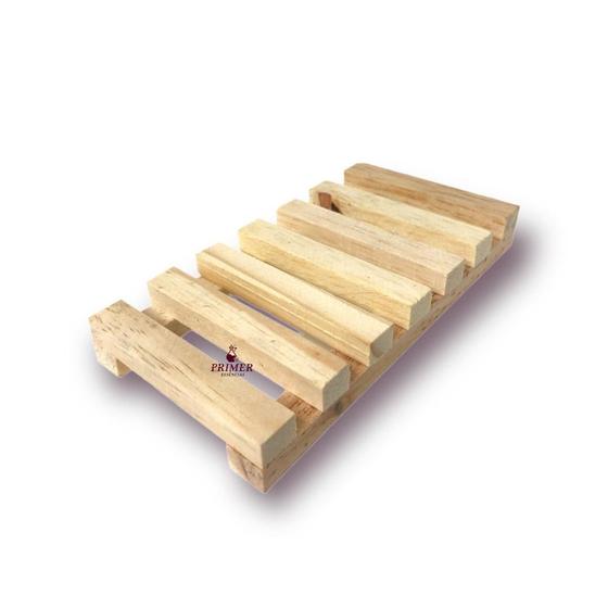 Imagem de Pallet De Madeira 18X9 - (1Un)