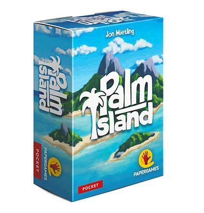 Imagem de Palm Island