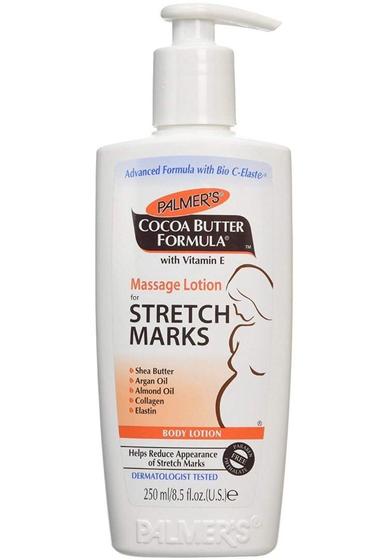 Imagem de Palmers Cocoa Butter Massage Lotion Stretch Marks - 250ml