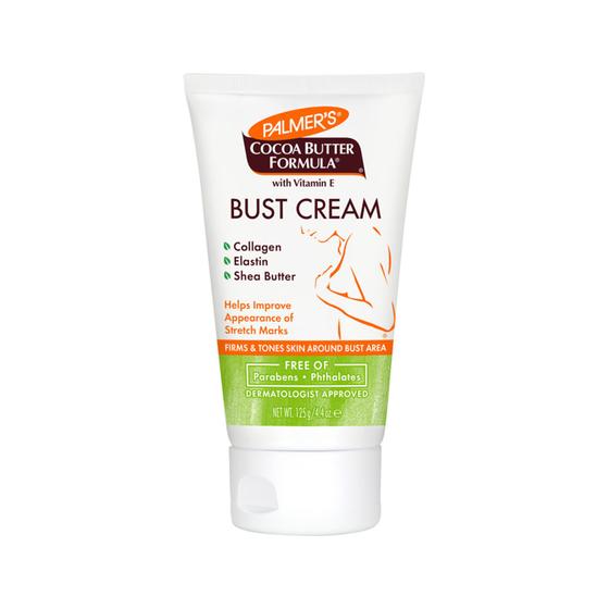 Imagem de Palmers Creme Firmador de Busto 125g