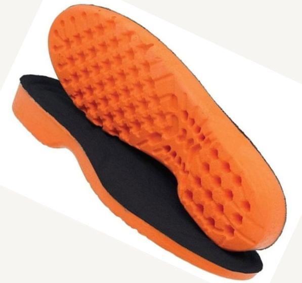 Palmilha Anatômica De Gel PU 33 ao 46 (1 PAR) REF.2510 é ruim? Palmilha Anatômica De Gel PU 33 ao 46 (1 PAR) REF.2510 é boa?