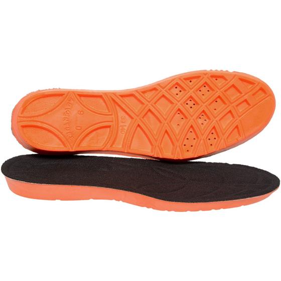 Palmilha De Gel P.U Anti Impacto Para Caminhada Menor preço em Palmilha De Gel P.U Anti Impacto Para Caminhada