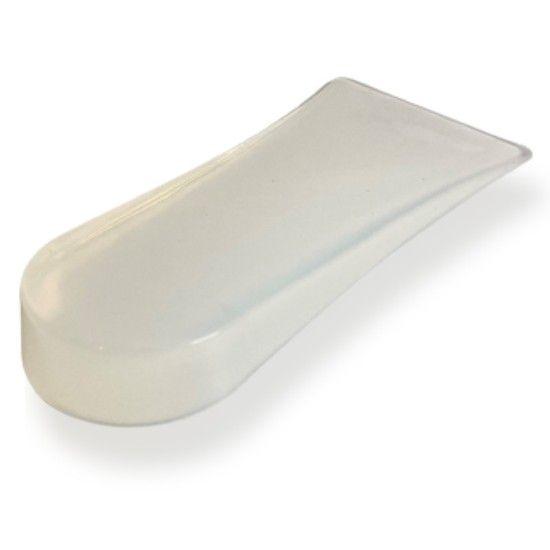 Palmilha De Silicone 3/4 Para Compensação De Altura Bilateral 1,5cm - Tima Menor preço em Palmilha De Silicone 3/4 Para Compensação De Altura Bilateral 1,5cm - Tima
