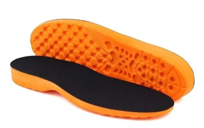 Palmilha De Silicone, Produto Ortopédico, Em, Gel, Pu, Shop é ruim? Palmilha De Silicone, Produto Ortopédico, Em, Gel, Pu, Shop é boa?