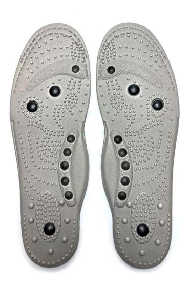 Palmilha Magnetica Massagem Terapia Do-in Anti Dores/stress é boa?