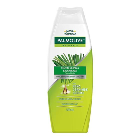 Imagem de Palmolive Shampoo Naturals Neutro 650Ml