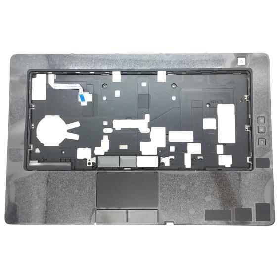 Imagem de Palmrest Dell Latitude E6420 Touchpad 0x2v9g 0kp0hn