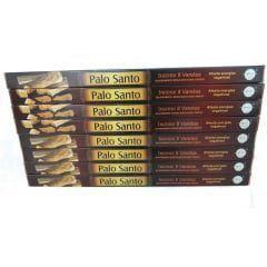 Imagem de Palo Santo  Incenso Flute - 8 caixinhas com 8 varetas