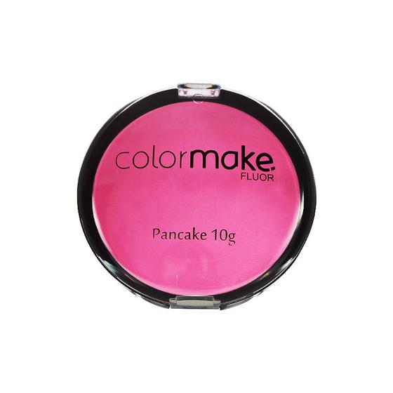 Imagem de Pancake Fluor Pink - Color Make