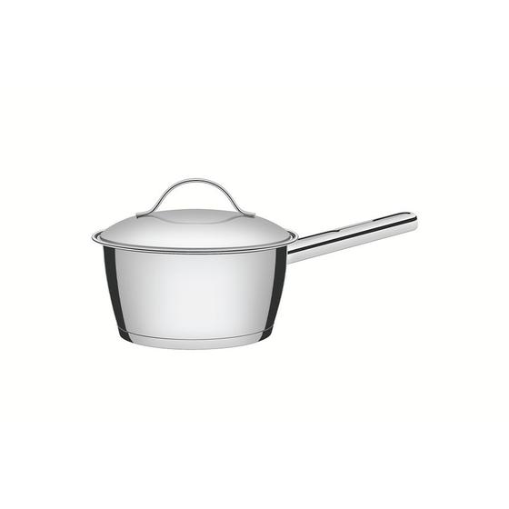 Imagem de Panela Aço Inox Allegra 16cm Tramontina 62651/160