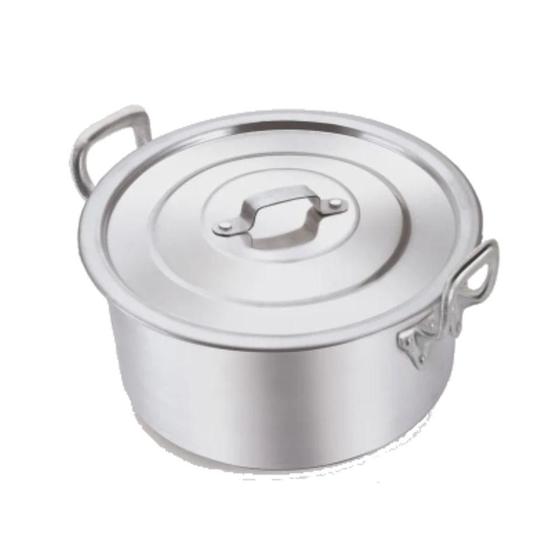 Imagem de Panela Caçarola Arary 9,6L N30 30331