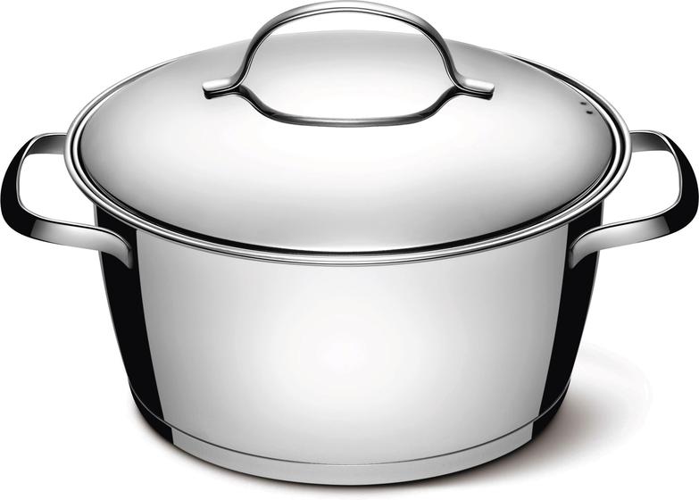 Panela Caçarola Funda Inox Tramontina 20cm Allegra 62654200 Menor preço em Panela Caçarola Funda Inox Tramontina 20cm Allegra 62654200