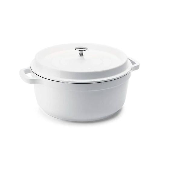 Panela caçarola indução revest. cerâmico 3l 21,3cm hércules Menor preço em Panela caçarola indução revest. cerâmico 3l 21,3cm hércules