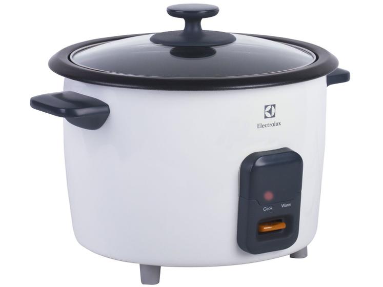 Imagem de Panela de Arroz Elétrica Electrolux Easyline 600W