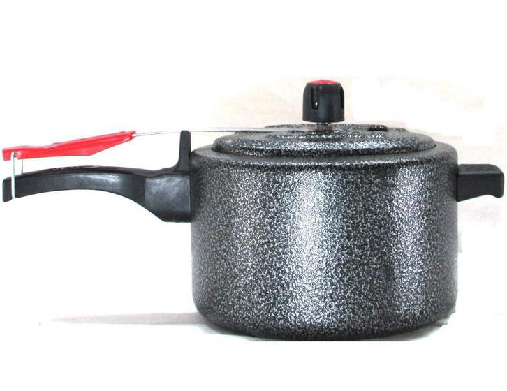 Panela De Pressão 4,05 L Corbã