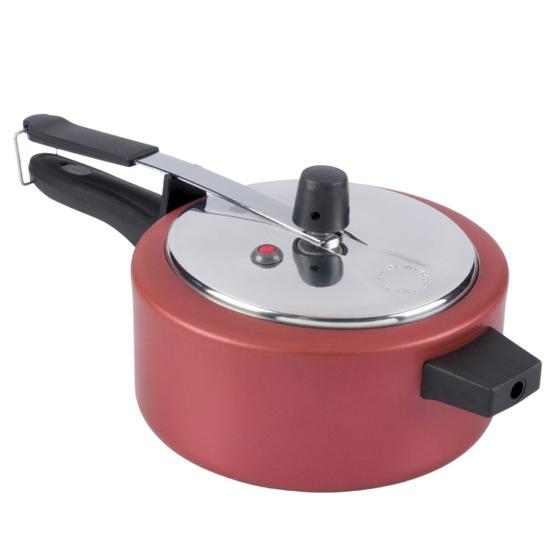 Panela de Pressao com frete gratis