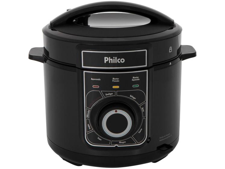 Imagem de Panela de Pressão Elétrica Philco PPP02PI