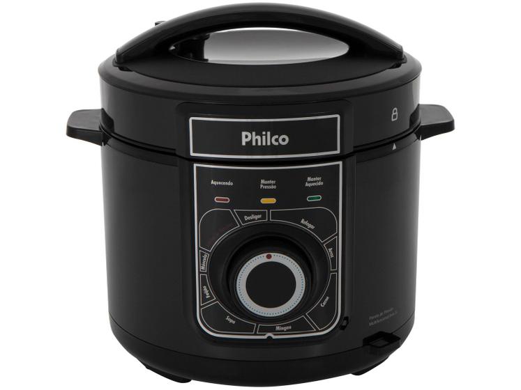 Imagem de Panela de Pressão Elétrica Philco PPP02PI