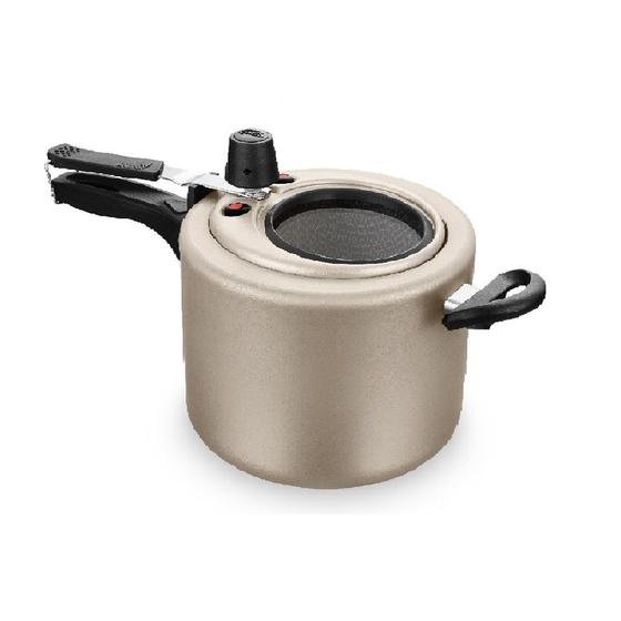 Imagem de Panela de pressao superior fi 4,5l - 9195