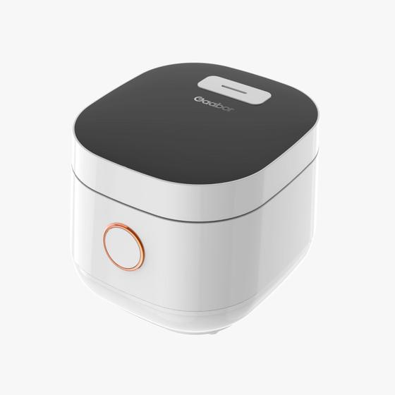 Panela Eletrica Gaabor 3L Arroz Multiuso Digital 10 Funcoes 127V Menor preço em Panela Eletrica Gaabor 3L Arroz Multiuso Digital 10 Funcoes 127V